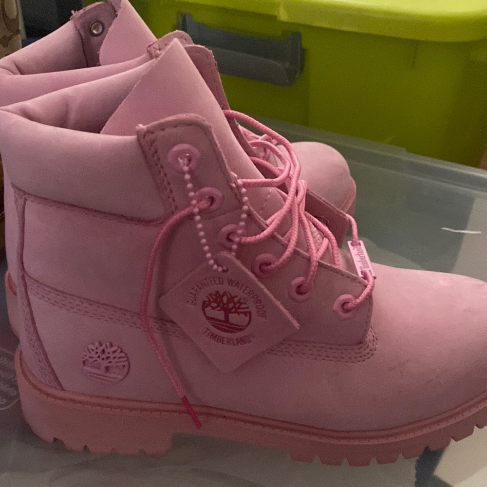 Timberland Ankle boots
